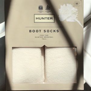 Hunter Boot Socks